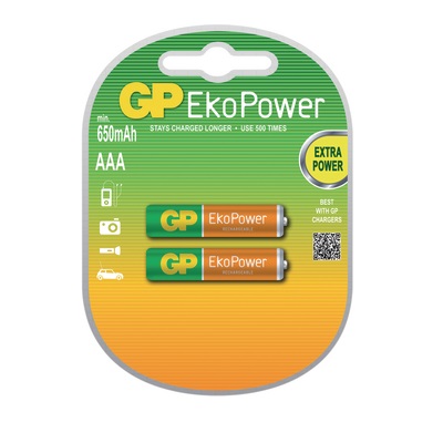GP EKOPOWER 65AAAHCE/2UC2